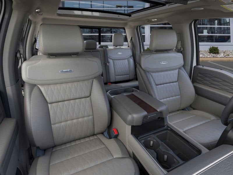 2026 Ford Super Duty F-350® Platinum®