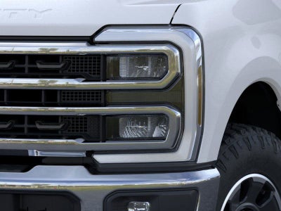 2026 Ford Super Duty F-350® King Ranch®