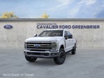 2026 Ford Super Duty F-350® King Ranch®