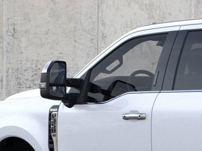 2026 Ford Super Duty F-350® King Ranch®