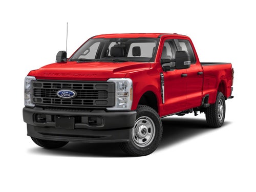 2027 Ford Super Duty F-350® XLT