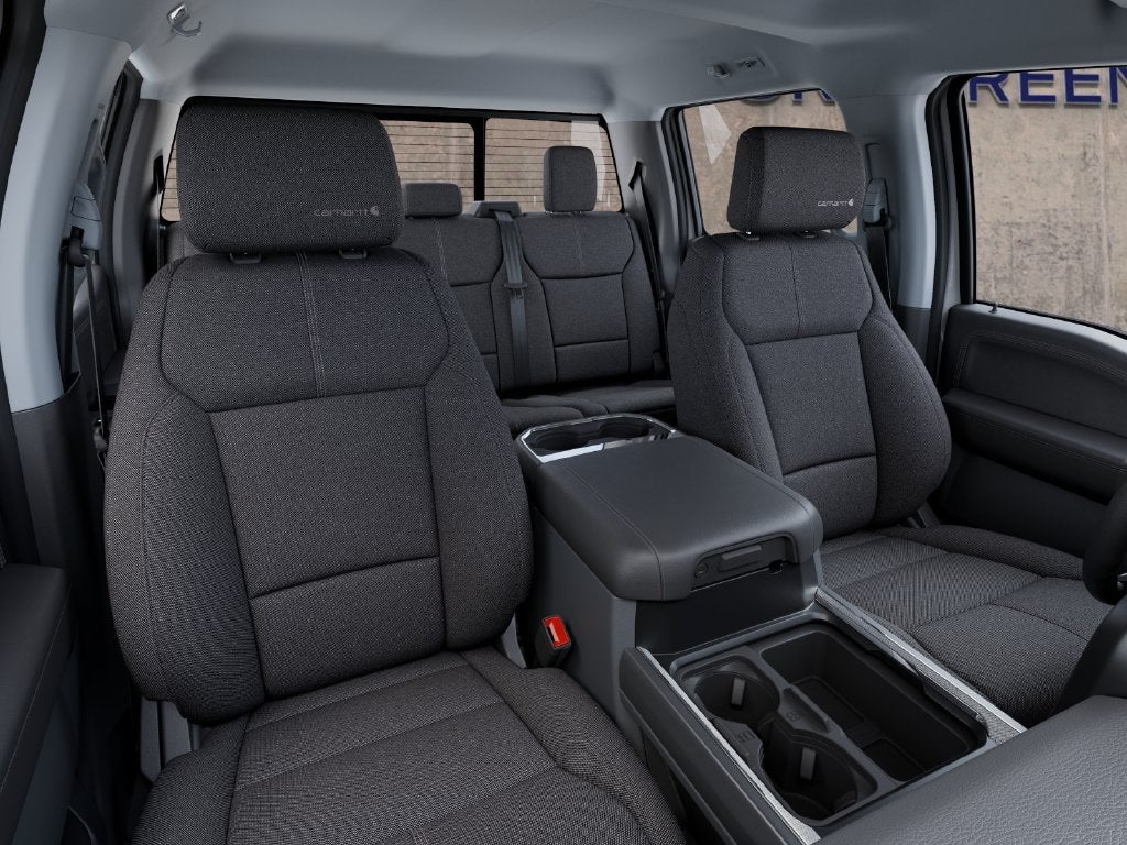 2027 Ford Super Duty F-350® XLT