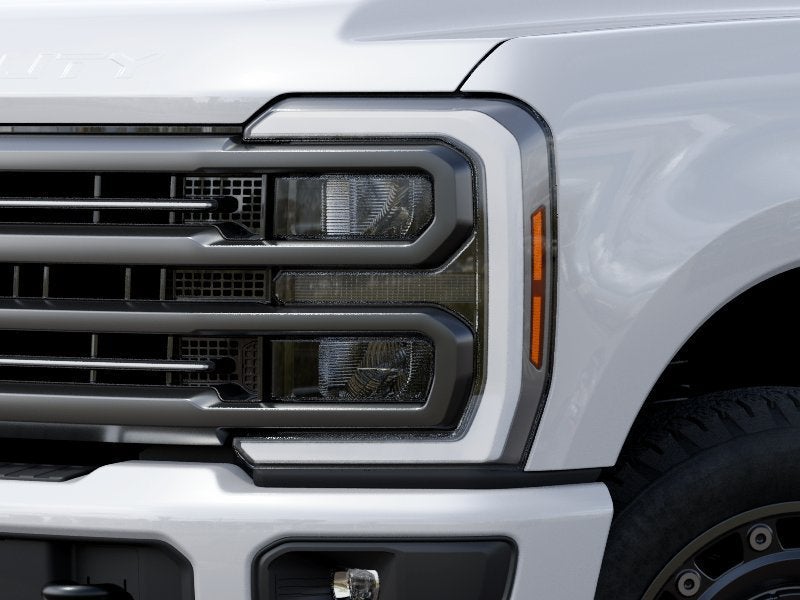2027 Ford Super Duty F-350® XLT