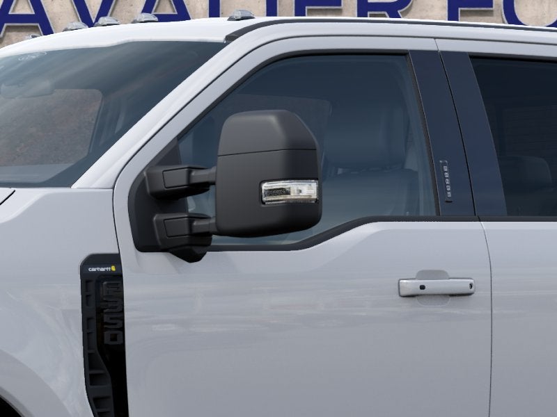 2027 Ford Super Duty F-350® XLT