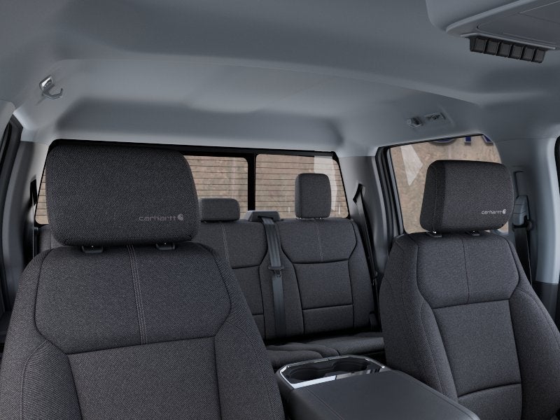 2027 Ford Super Duty F-350® XLT