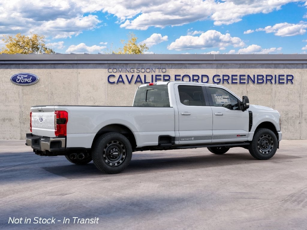 2027 Ford Super Duty F-350® XLT