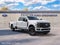 2027 Ford Super Duty F-350® XLT