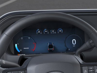 2026 Ford Super Duty F-350® Platinum®