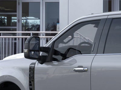 2026 Ford Super Duty F-350® Platinum®