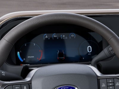 2027 Ford Super Duty F-350® King Ranch®