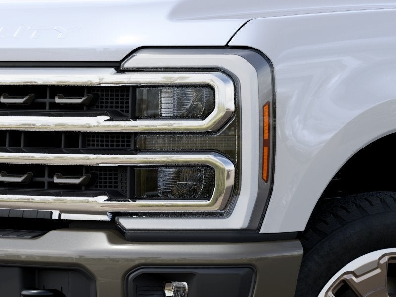 2027 Ford Super Duty F-350® King Ranch®