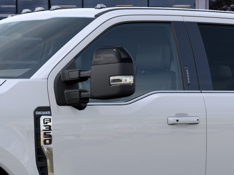 2027 Ford Super Duty F-350® King Ranch®