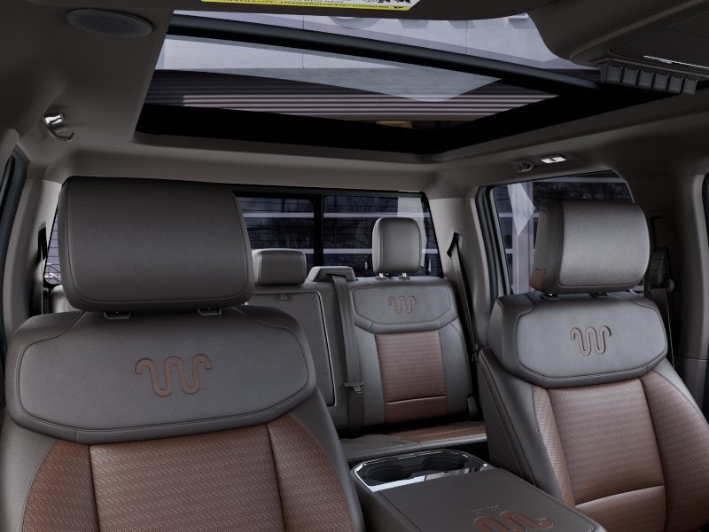 2027 Ford Super Duty F-350® King Ranch®