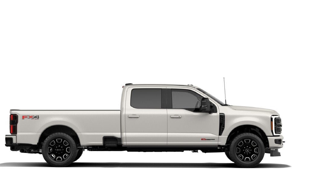 2027 Ford Super Duty F-350® Platinum®