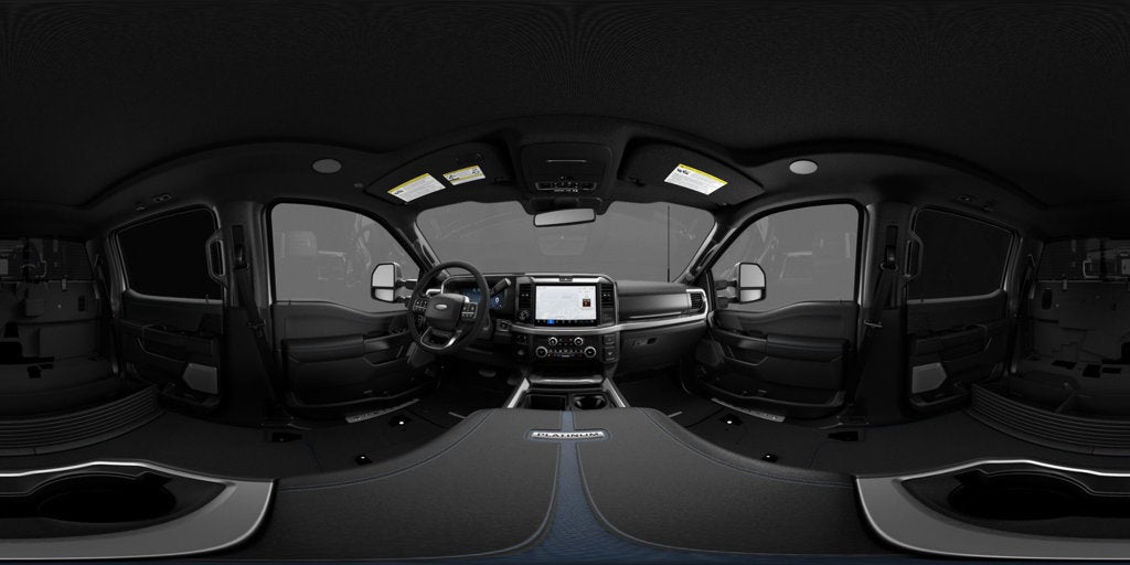 2027 Ford Super Duty F-350® Platinum®