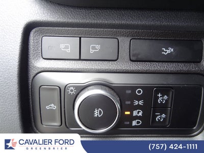 2024 Ford F-350SD Lariat
