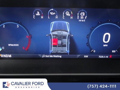 2024 Ford F-350SD Lariat