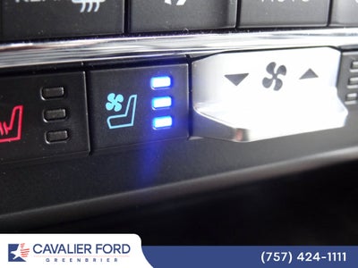 2024 Ford F-350SD Lariat