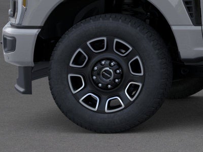 2026 Ford Super Duty F-350® Platinum®