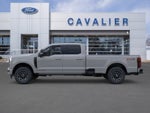 2026 Ford Super Duty F-350® Platinum®