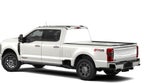 2026 Ford Super Duty F-350® Platinum®