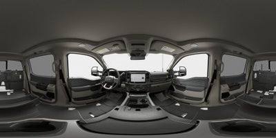 2026 Ford Super Duty F-350® Platinum®