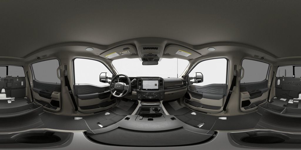 2026 Ford Super Duty F-350® Platinum®