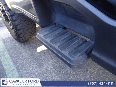 2024 Ford F-350 Platinum