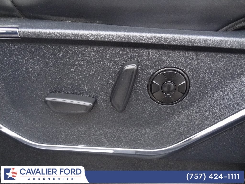 2024 Ford F-350 Platinum