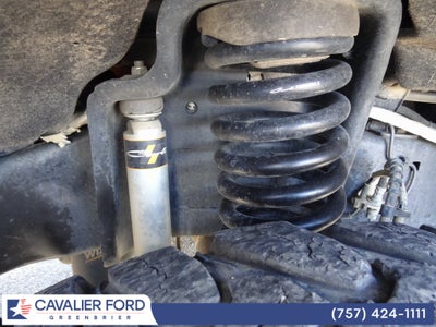 2024 Ford F-350 Platinum