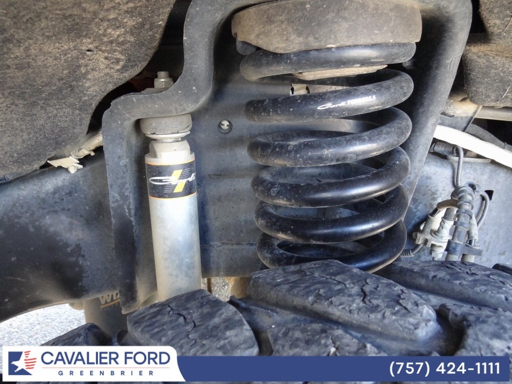 2024 Ford F-350 Platinum