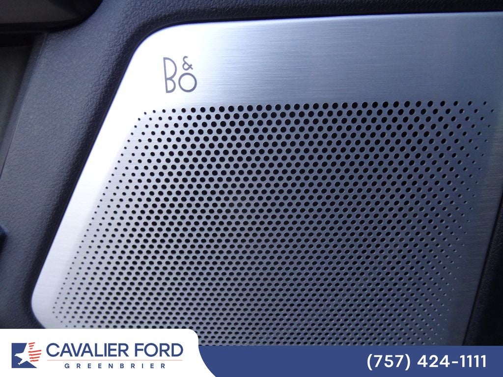 2024 Ford F-350SD Platinum