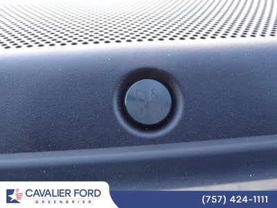 2024 Ford F-350SD Platinum