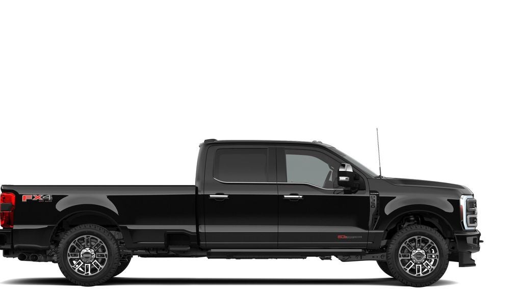 2026 Ford Super Duty F-350® Platinum®