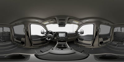 2026 Ford Super Duty F-350® Platinum®
