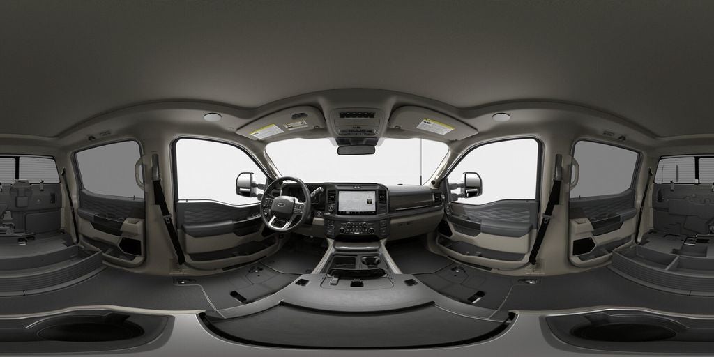 2026 Ford Super Duty F-350® Platinum®