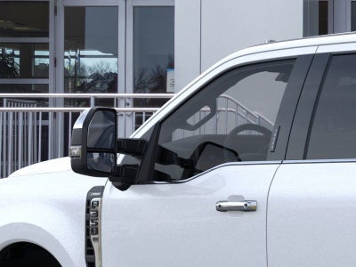 2026 Ford Super Duty F-350® Lariat®