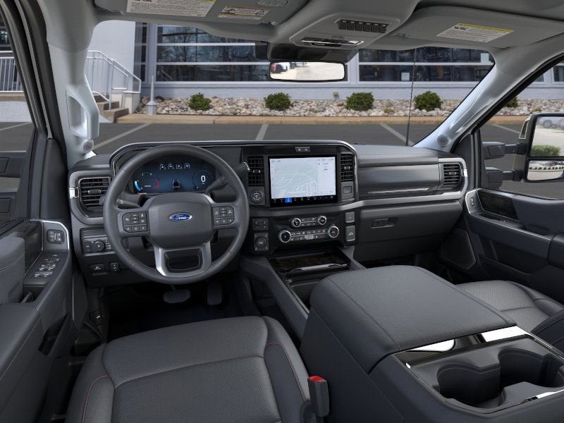 2026 Ford Super Duty F-350® Lariat®