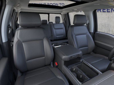 2026 Ford Super Duty F350 4X4CREW/CS