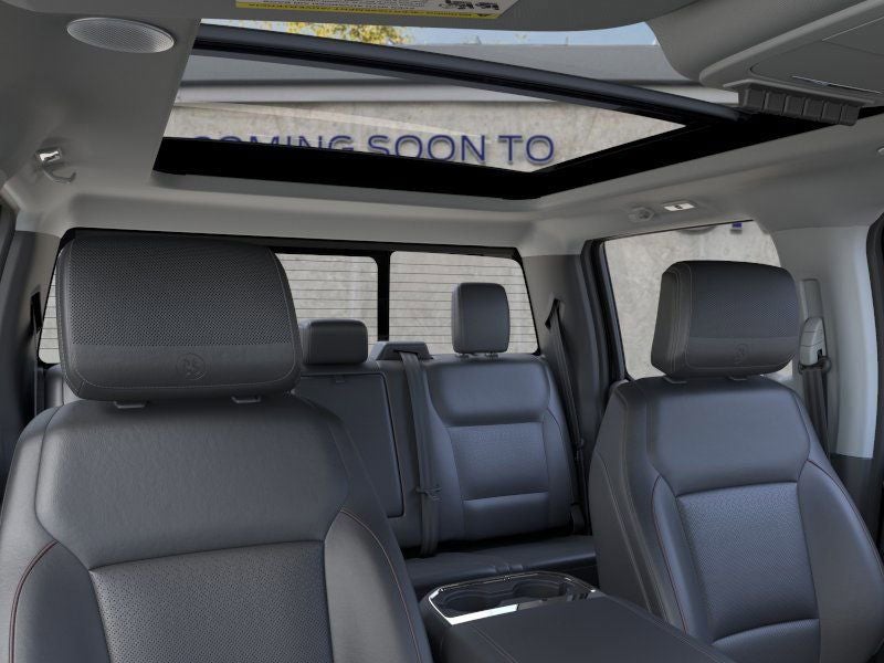 2026 Ford Super Duty F350 4X4CREW/CS