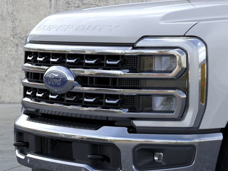 2026 Ford Super Duty F-350® Lariat®