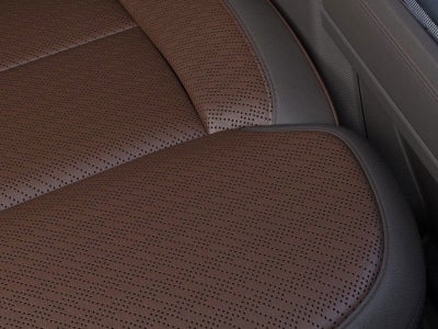 2026 Ford Super Duty F-350® King Ranch®