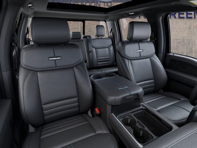2027 Ford Super Duty F-350® Platinum®