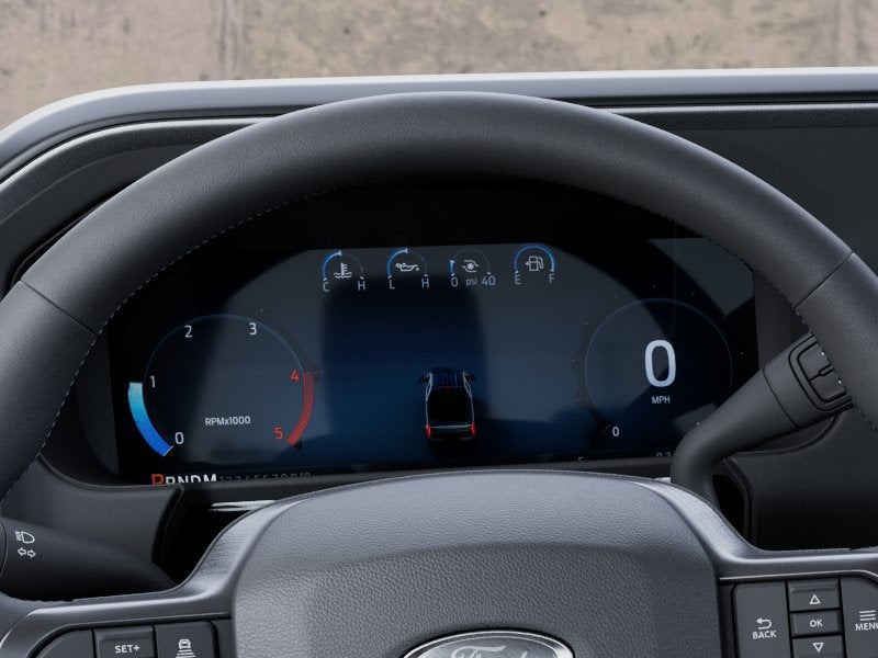 2027 Ford Super Duty F-350® Platinum®