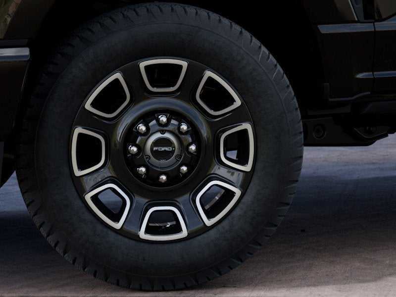 2027 Ford Super Duty F-350® Platinum®