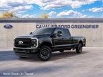 2027 Ford Super Duty F-350® Platinum®