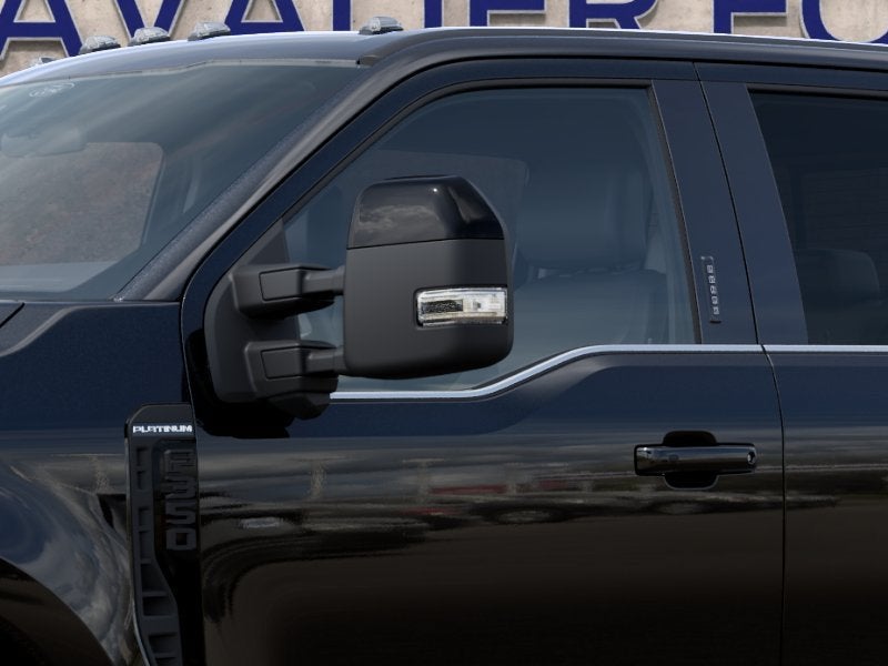 2027 Ford Super Duty F-350® Platinum®