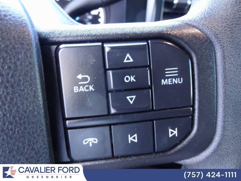 2025 Ford F-350SD XL