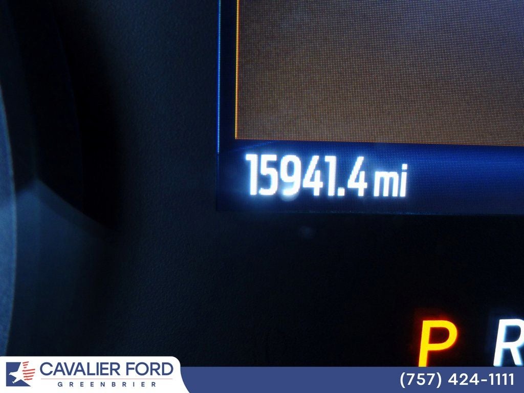 2025 Ford F-350SD XL