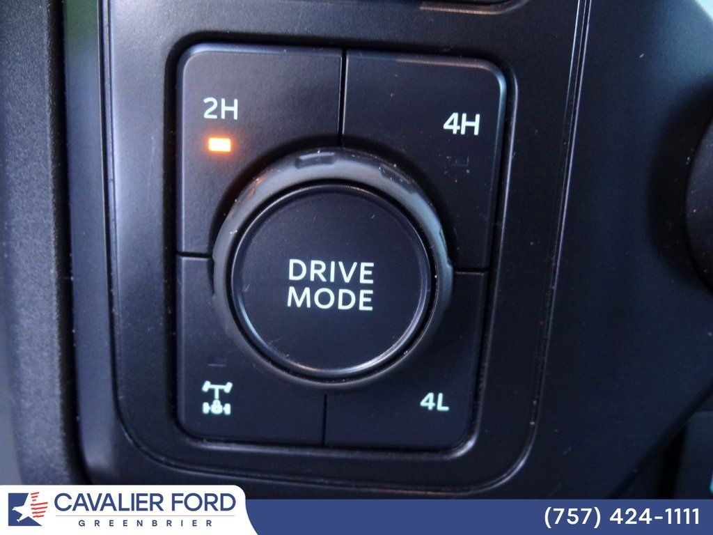 2025 Ford F-350SD XL